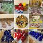 Jane Lew, WV: Huge Collection of Westite and Other Local Glassware: Nearly 400 Lots!