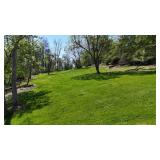 6.6 Acres on Goose Run Rd. in Fairmont