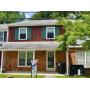 2 Bedroom Townhome in St. Albans with River Views