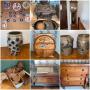 Thomas, WV: Outstanding Antiques, Primitives, & Country Collectibles