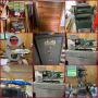 Fairmont, WV: Huge Online Estate Auction: Machine Shop, Woodworking, Sporting Goods, Automotive, R