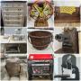 Shinnston, WV: Over 350 Lots: Antiques, Tools, Quality Household Online Auction