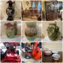 Grafton, WV: Like New Snapper Mower, Quality Furniture, Fenton Glassware, Household Goods, Fishing 