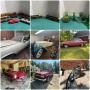 Gassaway, WV: Barn Find Classic Car Sale: 30 Packard, 72 Jaguar Coupe, Three MG TD Roadsters, 04