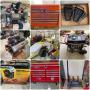 Volga, WV: Race Cars and Parts, Racing Equipment, Tools & Shop Equipment, and More!