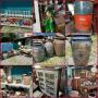 Morgantown, WV: One Owner Decorated Stoneware, Selection, Childrens Items, Paper Glassware/China,