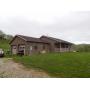 2 Homes on 284 Acre Farm & Equipment Sold Absolute