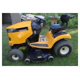 Evening Moving Auction