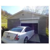 3082 Skin Creek Rd.
