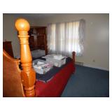 3082 Skin Creek Rd.