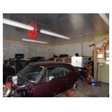 3082 Skin Creek Rd.