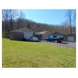 3082 Skin Creek Rd.