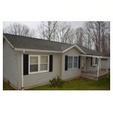 3082 Skin Creek Rd.