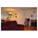 3082 Skin Creek Rd.