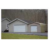 3082 Skin Creek Rd.