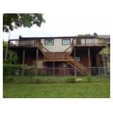 Income Producing Duplex Sold to The Highest Bidder