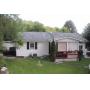 3 Bedroom Morgantown Home & Contents