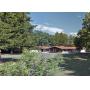 Mid-Century Modern Home on 20+ Acres