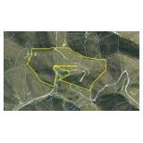 75 Acres in Boone County, West Virginia