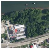 Recycling Center/Salvage Yard on 6.8 Acres