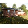 3 Bedroom Brick Home in a Nice Neighborhood