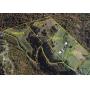 Beautiful Stone Home on 86+/- Acre Farm