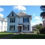 4 Bedroom Project Home Sold Absolute