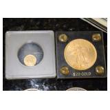 Valuable Antiques, Coins & Collectibles