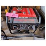 Predator 45/50 watt inverter (LIKE NEW) Starts & Runs