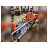 WALL PRINTER & FLOOR PRINTER
