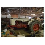 Mullen Public Auction