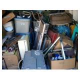 Multi-Family Public Auction