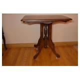 McAllister Living Estate Auction