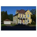 Valuable Real Estate Auction - Williamstown WV