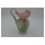 FENTON & Collectibles Online Auction