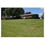 Valuable Real Estate Auction - Parkersburg WV