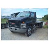 Landscape & Equipment Online Auction - Belpre OH