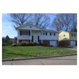 Live On-Site Real Estate Auction - Parkersburg WV