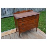 Multi Estate Auction November - Vienna WV