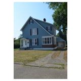 Valuable LIVE Real Estate Auction - Vienna WV