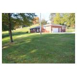 LIVE Real Estate Farm Auction - Belpre OH