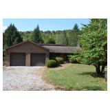 River Front Real Estate Auction - Walker WV
