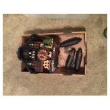 Cuendet cuckoo clock