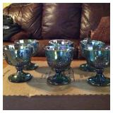 carnival glass
