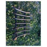 fireplace grates