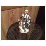Norleans figurine