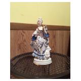 Norleans figurine