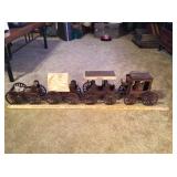 western decor