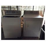 Maytag Commercial Technology w/d