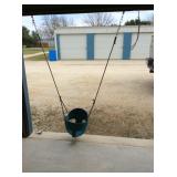 "Old school" swing